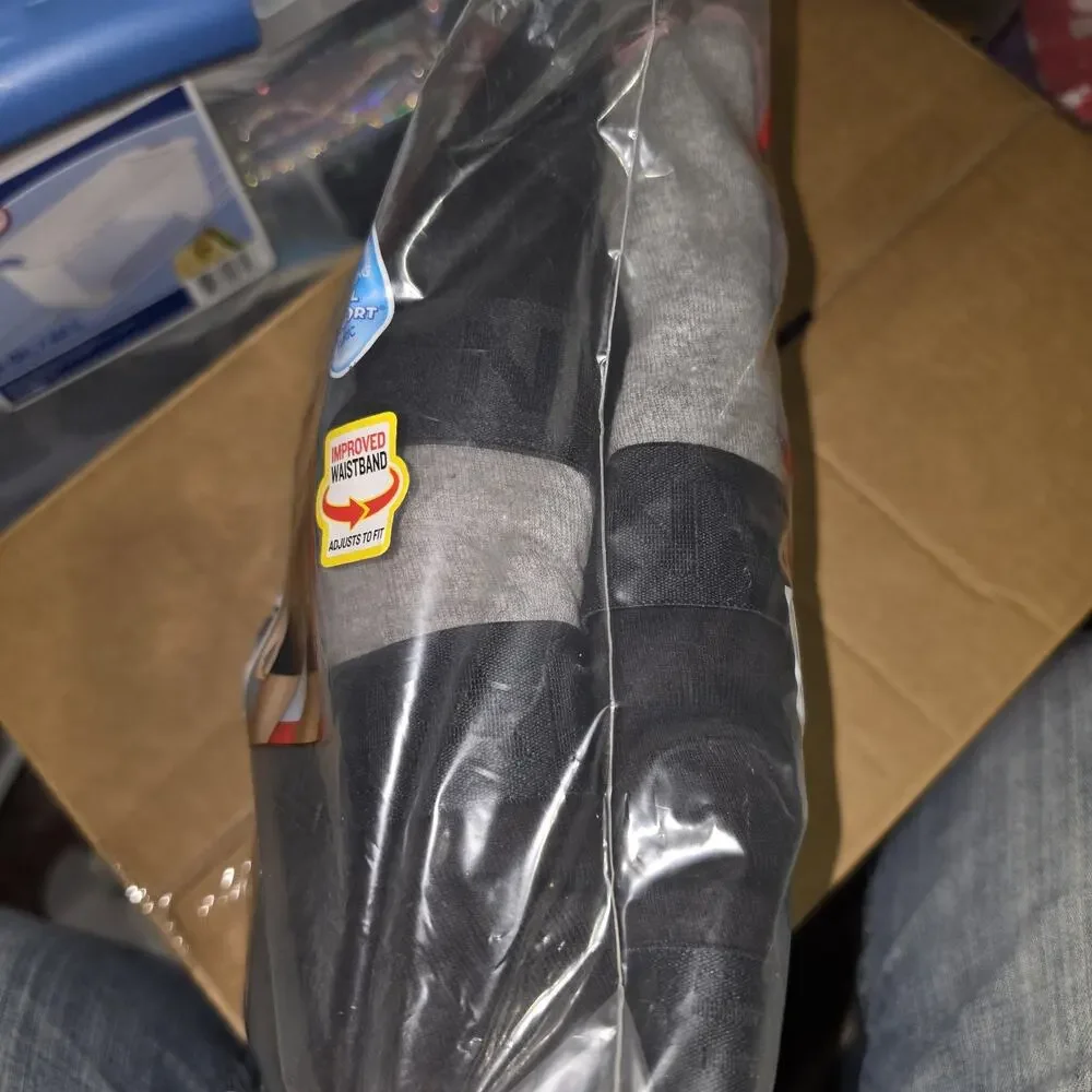 Hanes product pack